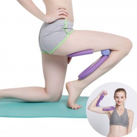 Vücut Geliştirme için Yoga ve Topsuz  Pilates Hareketleri  Yaylı Aparatı