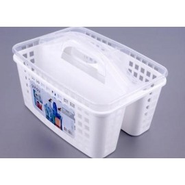 Buzdolabı Düzenleyici Sepet Caddy - Asorti